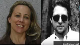 Sarah Westall & Patrick Alaggio Discuss 9/11, The Pentagon Attack & Government acquiescence