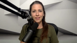 Abby Martin talks about Gaza, Palestine, Israel, BDS, and her film: Gaza Fights For Freedom