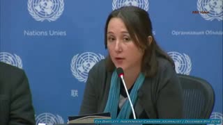 Western media lies about Syria exposed (Canadian journalist Eva Bartlett)