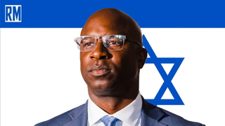 Jamaal Bowman 'in Full Support of Israel'