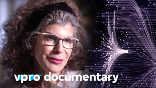 Shoshana Zuboff on surveillance capitalism | VPRO Documentary