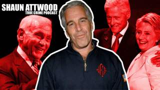 Clintons, Epstein, Wexner: Ryan Dawson