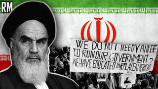 How Iran's Revolution Changed the World Forever