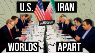 US Undermines Nuclear Talks While Blaming Iran, w/ Mohammad Marandi