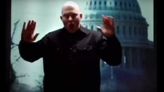 Brother Ali - Uncle Sam Goddamn (Official Video)