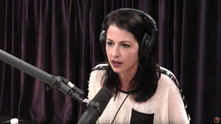 Abby Martin & Joe Rogan on Israel's Massacre at Gaza Border