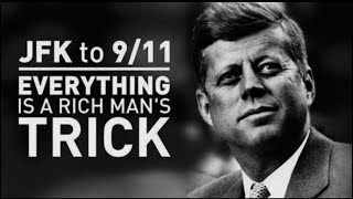 Everything Is a Rich Manâ€™s Trick - Full Documentary