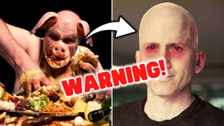 Shocking Reasons Why Muslims and Billions of Others Reject Pork!