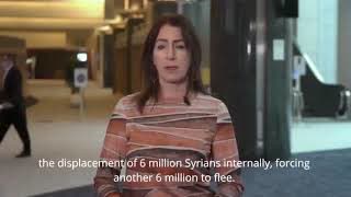 Irish MEP Clare Daly: the plain truth about the fake Syrian Revolution