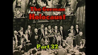 AVOF 130 - The German Holocaust - 32 of 34