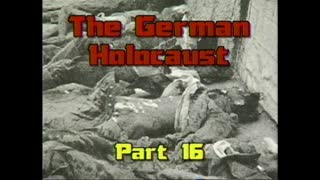 AVOF 114 - The German Holocaust - 16 of 34