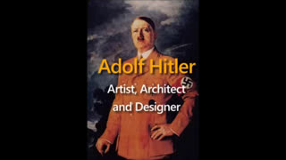 Samisdat - Adolf Hitler - Artist, Architect and Designer - version 2.0