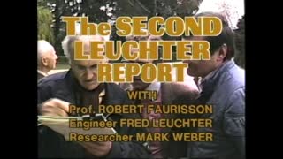 Samisdat - The Second Leuchter Report (1989)