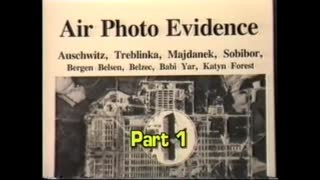 AVOF 074 - Air Photo Evidence - 1 of 2