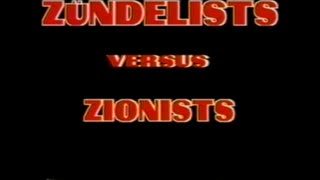 Samisdat - Zundelists vs Zionists - The Legal Persecution of Ernst Zundel Begins (1984)