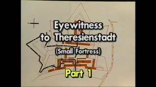 AVOF 161 - Eyewitness to Theresienstadt - 1 of 2