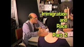 AVOF 071 - Immigration and Race - 2 of 2