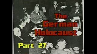 AVOF 125 - The German Holocaust - 27 of 34