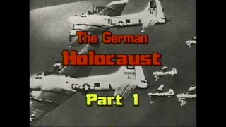 AVOF 099 - The German Holocaust - 01 of 34