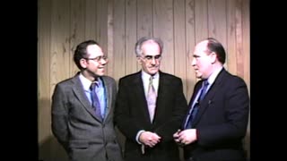 AVOF 035 - The Leuchter Report 1988