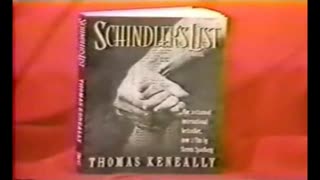 Ernst Zundel - Ernst Zundel Interviewed by Peter Peters (Truth for the Times) - Schindler's List