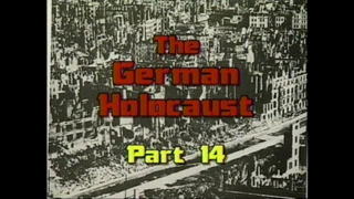 AVOF 112 - The German Holocaust - 14 of 34