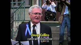 AVOF 158 - Doug Collins - Soldiering on