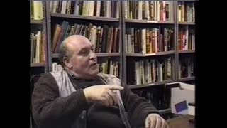 Samisdat - Ernst Zundel - Race - 1 of 2 (1996)