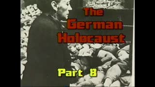 AVOF 106 - The German Holocaust - 08 of 34