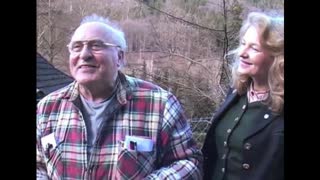 Ernst Zundel - A Tribute to his Life (by Lady Michele Renouf)