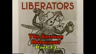 AVOF 131 - The German Holocaust - 33 of 34