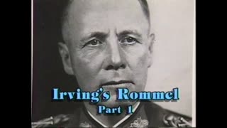 AVOF 209 - David Irving's Rommel - 1 of 2