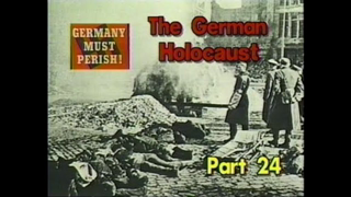 AVOF 122 - The German Holocaust - 24 of 34