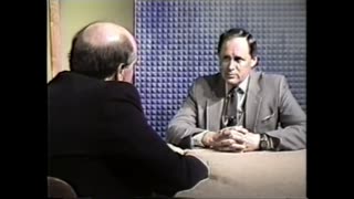 AVOF 004 - Ernst Zundel Interviews Douglas Christie (1993)