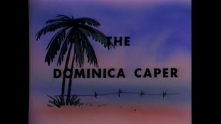 Samisdat - Wolfgang Doege - The Dominica Caper (1983)