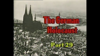 AVOF 127 - The German Holocaust - 29 of 34