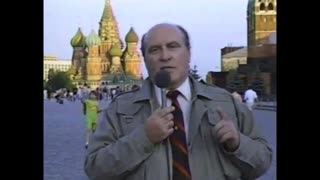 AVOF 133 - 138 - Ernst Zundel in Russia (Full Version) (1994)