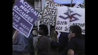 AVOF 003 - Political Realities in Germany and Canada (1993)