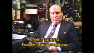 Samisdat - Ernst Zundel - Introduction to Power (1987)