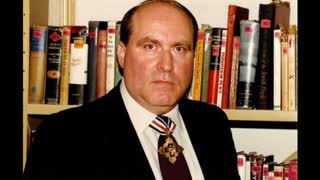 Ernst Zundel - Telephone interview by AP Journalist