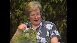 AVOF 014 - Ernst Zundel Interviews Prof Robert Faurisson's Sister, Yvonne