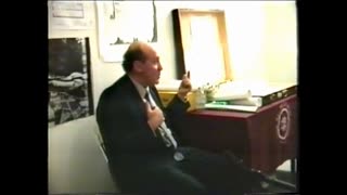 Samisdat - Ernst Zundel Interview in Munich (1991)