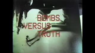 Samisdat - Ernst Zundel - Bombs Versus Truth (1984)