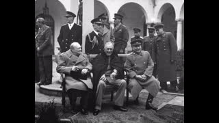 Warmongers - The-Instigators of World War 2