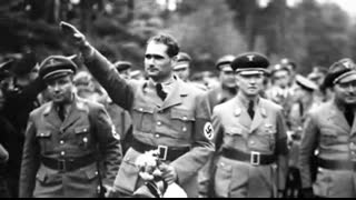 The Fate of Deputy FÃ¼hrer Rudolf Hess