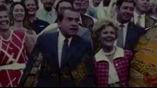 The Truth about Richard Nixon