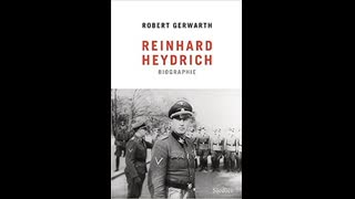 Hitlers Top Mason Hunter - Reinhard Heydrich