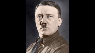 The Fuhrer Returns To The Fatherland  & He Is Within All There Hearts