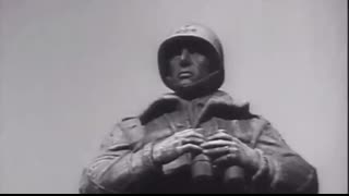 We get a look into the death of General Patton and the Jewish sniper who admitted shooting him