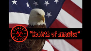 Rebirth Of America Tribute